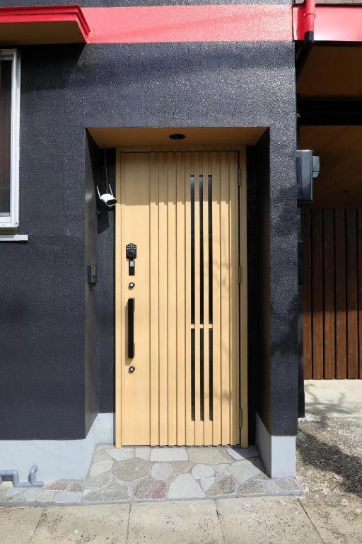 Mahana Ito Exterior foto